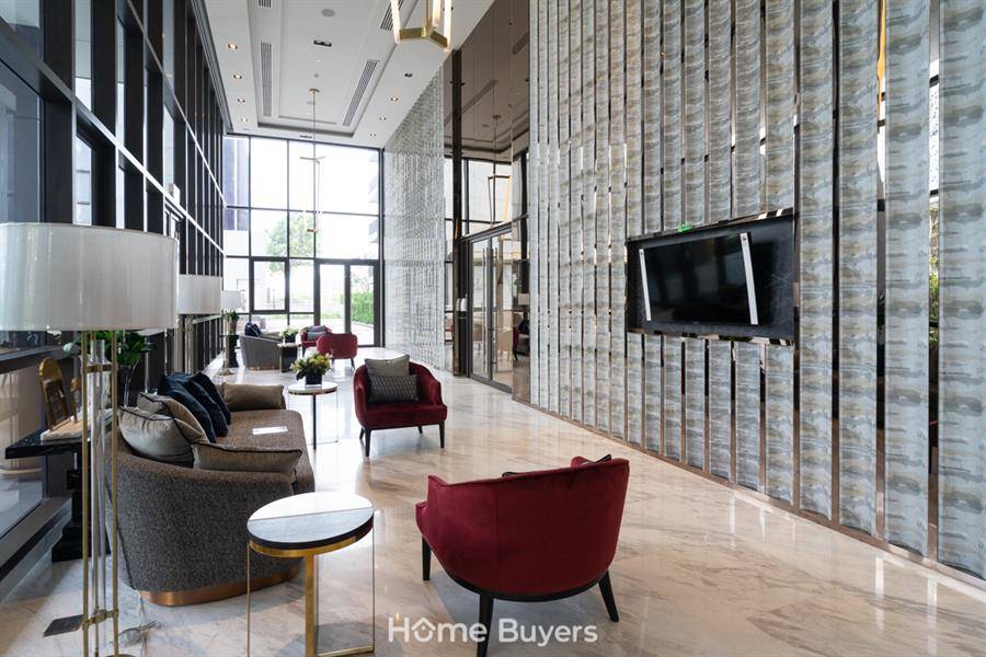 รีวิวคอนโด The Politan Aqua คอนโด 61 ชั้นติดแม่น้ำเจ้าพระยา ใกล้ MRT สะพานพระนั่งเกล้า รีวิวคอนโด The Politan Aqua คอนโด 61 ชั้นติดแม่น้ำเจ้าพระยา ใกล้ MRT สะพานพระนั่งเกล้า