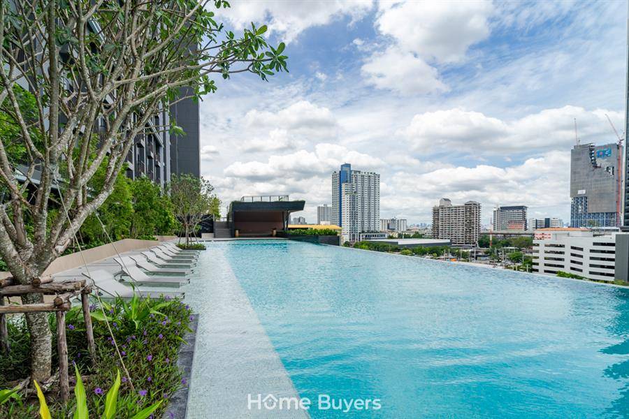 รีวิวคอนโด The Politan Aqua คอนโด 61 ชั้นติดแม่น้ำเจ้าพระยา ใกล้ MRT สะพานพระนั่งเกล้า รีวิวคอนโด The Politan Aqua คอนโด 61 ชั้นติดแม่น้ำเจ้าพระยา ใกล้ MRT สะพานพระนั่งเกล้า