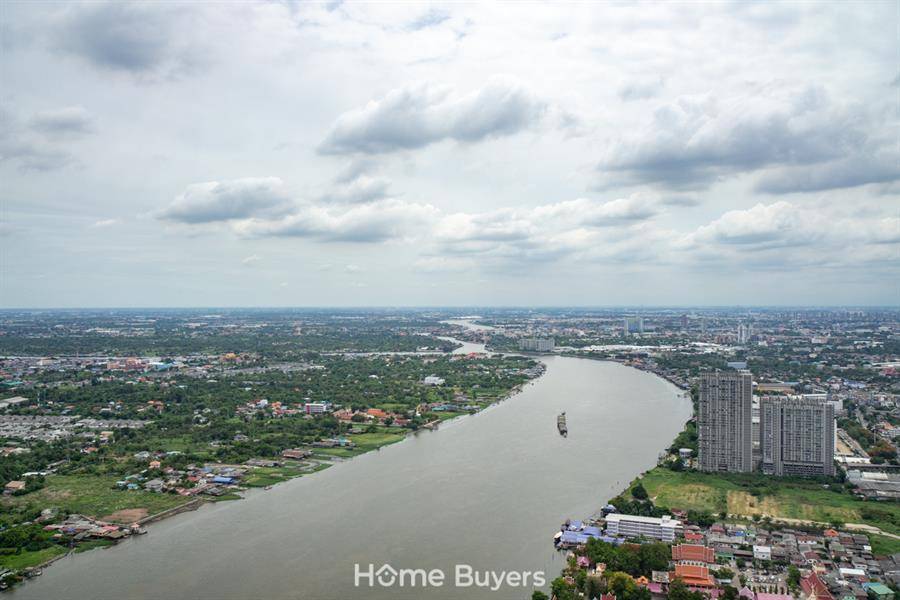 รีวิวคอนโด The Politan Aqua คอนโด 61 ชั้นติดแม่น้ำเจ้าพระยา ใกล้ MRT สะพานพระนั่งเกล้า รีวิวคอนโด The Politan Aqua คอนโด 61 ชั้นติดแม่น้ำเจ้าพระยา ใกล้ MRT สะพานพระนั่งเกล้า
