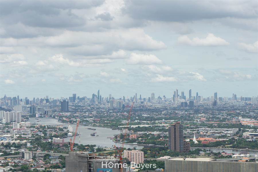 รีวิวคอนโด The Politan Aqua คอนโด 61 ชั้นติดแม่น้ำเจ้าพระยา ใกล้ MRT สะพานพระนั่งเกล้า รีวิวคอนโด The Politan Aqua คอนโด 61 ชั้นติดแม่น้ำเจ้าพระยา ใกล้ MRT สะพานพระนั่งเกล้า
