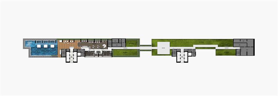 รีวิวคอนโด The Politan Aqua คอนโด 61 ชั้นติดแม่น้ำเจ้าพระยา ใกล้ MRT สะพานพระนั่งเกล้า รีวิวคอนโด The Politan Aqua คอนโด 61 ชั้นติดแม่น้ำเจ้าพระยา ใกล้ MRT สะพานพระนั่งเกล้า