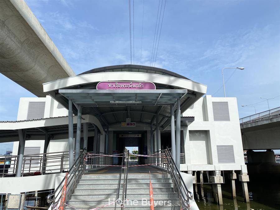 รีวิวคอนโด The Politan Aqua คอนโด 61 ชั้นติดแม่น้ำเจ้าพระยา ใกล้ MRT สะพานพระนั่งเกล้า รีวิวคอนโด The Politan Aqua คอนโด 61 ชั้นติดแม่น้ำเจ้าพระยา ใกล้ MRT สะพานพระนั่งเกล้า