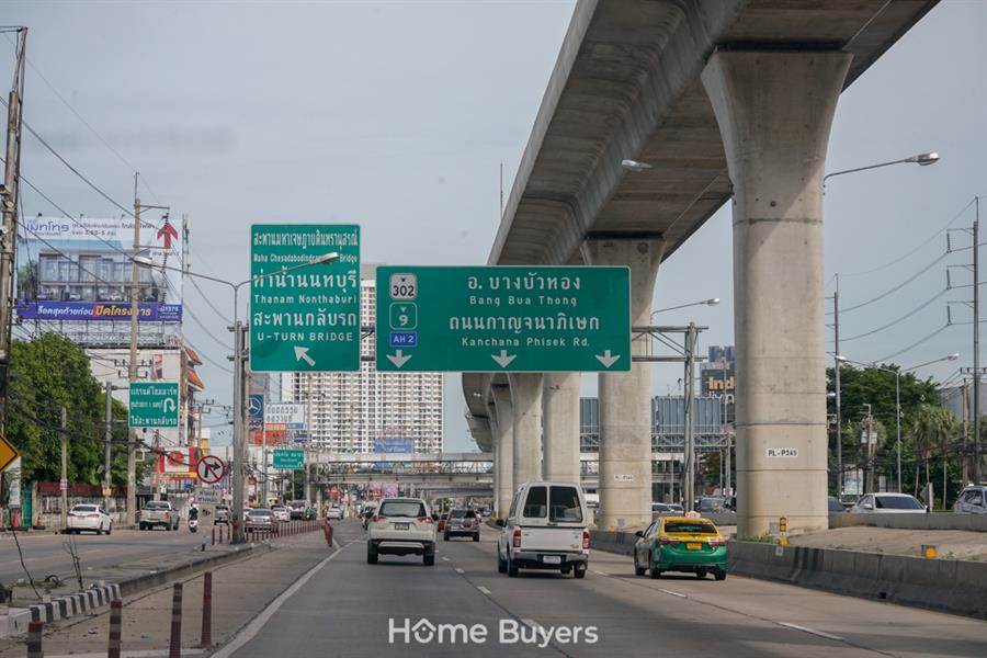 รีวิวคอนโด The Politan Aqua คอนโด 61 ชั้นติดแม่น้ำเจ้าพระยา ใกล้ MRT สะพานพระนั่งเกล้า รีวิวคอนโด The Politan Aqua คอนโด 61 ชั้นติดแม่น้ำเจ้าพระยา ใกล้ MRT สะพานพระนั่งเกล้า