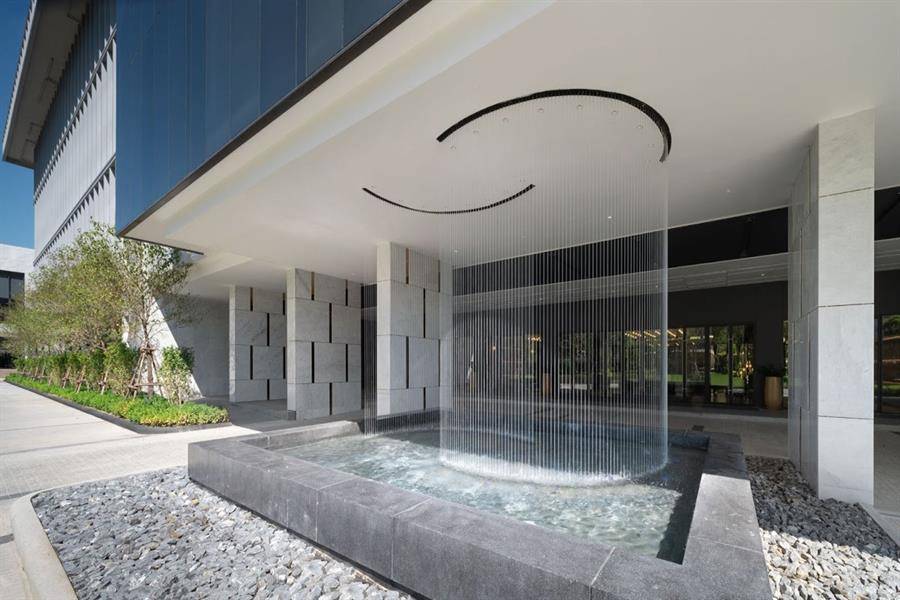 รีวิวคอนโด The Politan Aqua คอนโด 61 ชั้นติดแม่น้ำเจ้าพระยา ใกล้ MRT สะพานพระนั่งเกล้า รีวิวคอนโด The Politan Aqua คอนโด 61 ชั้นติดแม่น้ำเจ้าพระยา ใกล้ MRT สะพานพระนั่งเกล้า