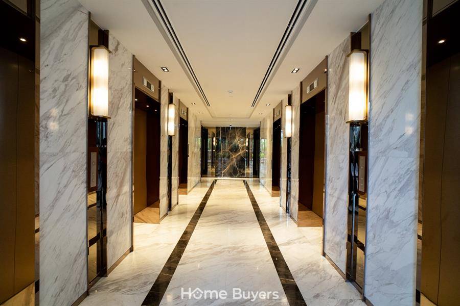 รีวิวคอนโด The Politan Aqua คอนโด 61 ชั้นติดแม่น้ำเจ้าพระยา ใกล้ MRT สะพานพระนั่งเกล้า รีวิวคอนโด The Politan Aqua คอนโด 61 ชั้นติดแม่น้ำเจ้าพระยา ใกล้ MRT สะพานพระนั่งเกล้า