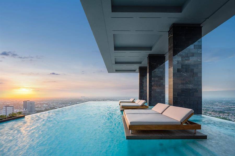 รีวิวคอนโด The Politan Aqua คอนโด 61 ชั้นติดแม่น้ำเจ้าพระยา ใกล้ MRT สะพานพระนั่งเกล้า รีวิวคอนโด The Politan Aqua คอนโด 61 ชั้นติดแม่น้ำเจ้าพระยา ใกล้ MRT สะพานพระนั่งเกล้า