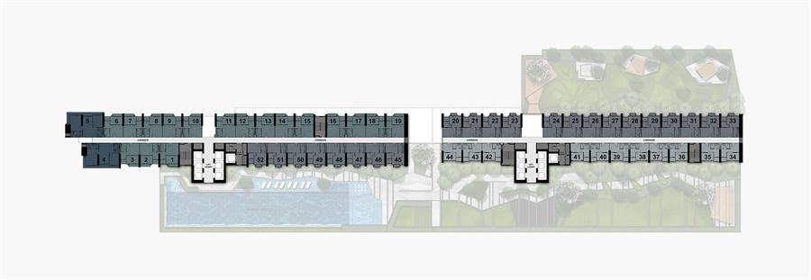 รีวิวคอนโด The Politan Aqua คอนโด 61 ชั้นติดแม่น้ำเจ้าพระยา ใกล้ MRT สะพานพระนั่งเกล้า รีวิวคอนโด The Politan Aqua คอนโด 61 ชั้นติดแม่น้ำเจ้าพระยา ใกล้ MRT สะพานพระนั่งเกล้า