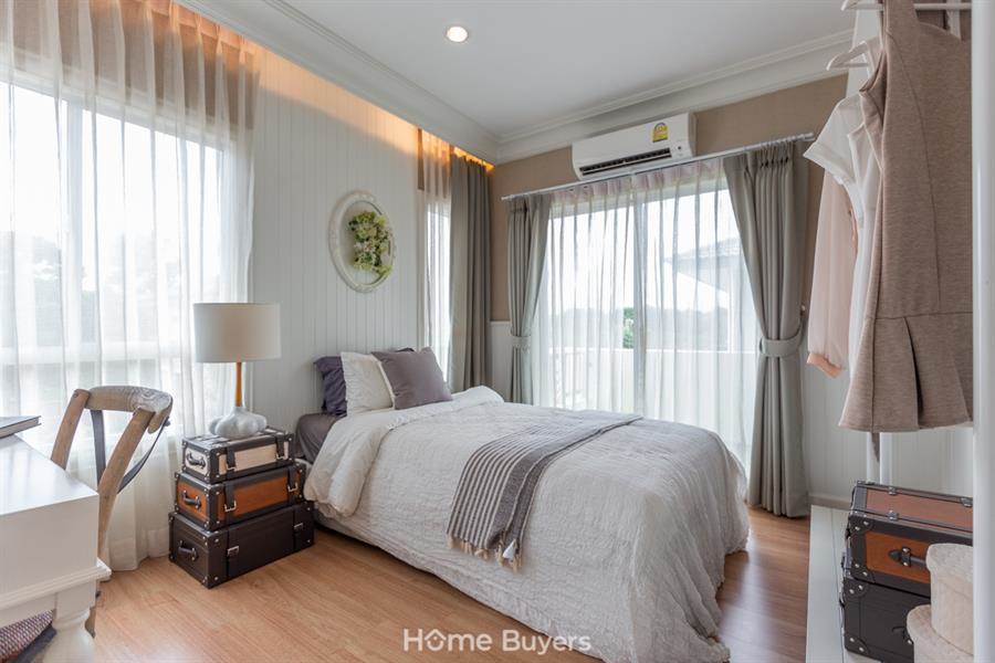 รีวิวบ้านเดี่ยว ภัสสร จตุโชติ - วัชรพล บ้านตัวอย่างแต่งครบพร้อมอยู่ใกล้ทางด่วน ลดพิเศษเกือบ 2 ล้านบาท รีวิวบ้านเดี่ยว ภัสสร จตุโชติ - วัชรพล บ้านตัวอย่างแต่งครบพร้อมอยู่ใกล้ทางด่วน ลดพิเศษเกือบ 2 ล้านบาท