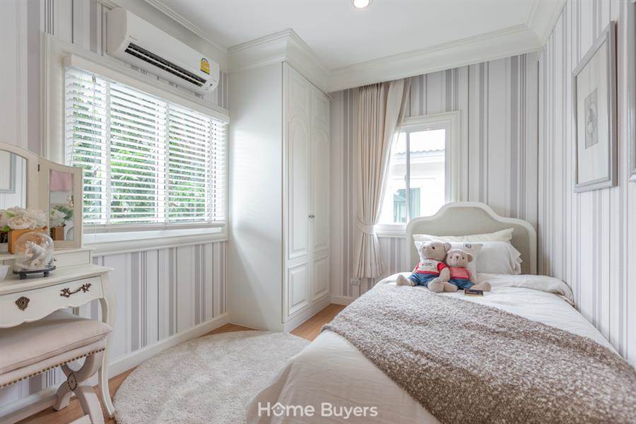 รีวิวบ้านเดี่ยว ภัสสร จตุโชติ - วัชรพล บ้านตัวอย่างแต่งครบพร้อมอยู่ใกล้ทางด่วน ลดพิเศษเกือบ 2 ล้านบาท รีวิวบ้านเดี่ยว ภัสสร จตุโชติ - วัชรพล บ้านตัวอย่างแต่งครบพร้อมอยู่ใกล้ทางด่วน ลดพิเศษเกือบ 2 ล้านบาท