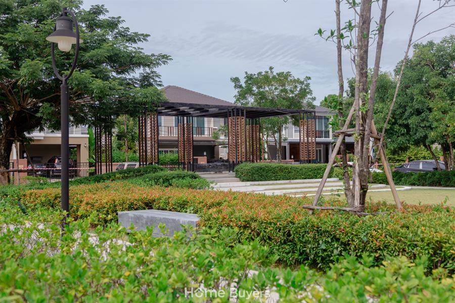 รีวิวบ้านเดี่ยว ภัสสร จตุโชติ - วัชรพล บ้านตัวอย่างแต่งครบพร้อมอยู่ใกล้ทางด่วน ลดพิเศษเกือบ 2 ล้านบาท รีวิวบ้านเดี่ยว ภัสสร จตุโชติ - วัชรพล บ้านตัวอย่างแต่งครบพร้อมอยู่ใกล้ทางด่วน ลดพิเศษเกือบ 2 ล้านบาท