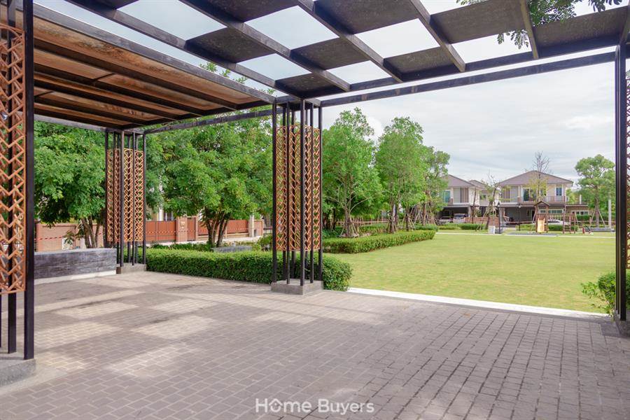 รีวิวบ้านเดี่ยว ภัสสร จตุโชติ - วัชรพล บ้านตัวอย่างแต่งครบพร้อมอยู่ใกล้ทางด่วน ลดพิเศษเกือบ 2 ล้านบาท รีวิวบ้านเดี่ยว ภัสสร จตุโชติ - วัชรพล บ้านตัวอย่างแต่งครบพร้อมอยู่ใกล้ทางด่วน ลดพิเศษเกือบ 2 ล้านบาท