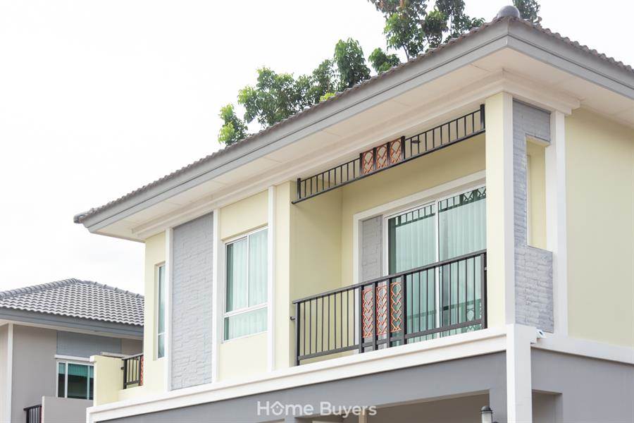 รีวิวบ้านเดี่ยว ภัสสร จตุโชติ - วัชรพล บ้านตัวอย่างแต่งครบพร้อมอยู่ใกล้ทางด่วน ลดพิเศษเกือบ 2 ล้านบาท รีวิวบ้านเดี่ยว ภัสสร จตุโชติ - วัชรพล บ้านตัวอย่างแต่งครบพร้อมอยู่ใกล้ทางด่วน ลดพิเศษเกือบ 2 ล้านบาท