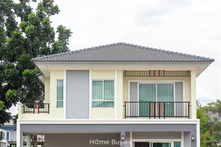 รีวิวบ้านเดี่ยว ภัสสร จตุโชติ - วัชรพล บ้านตัวอย่างแต่งครบพร้อมอยู่ใกล้ทางด่วน ลดพิเศษเกือบ 2 ล้านบาท รีวิวบ้านเดี่ยว ภัสสร จตุโชติ - วัชรพล บ้านตัวอย่างแต่งครบพร้อมอยู่ใกล้ทางด่วน ลดพิเศษเกือบ 2 ล้านบาท