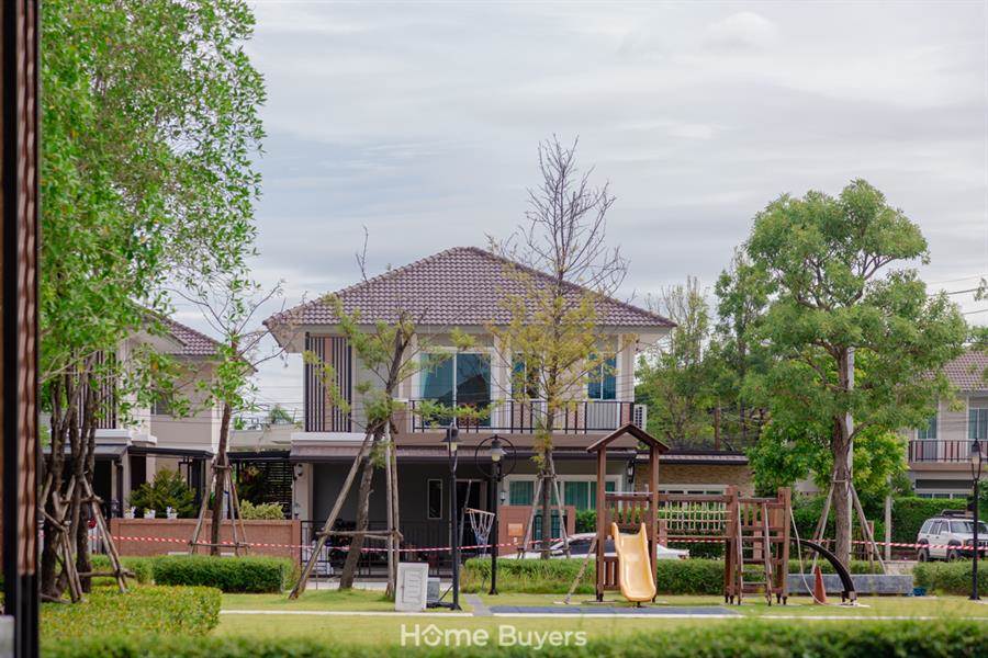 รีวิวบ้านเดี่ยว ภัสสร จตุโชติ - วัชรพล บ้านตัวอย่างแต่งครบพร้อมอยู่ใกล้ทางด่วน ลดพิเศษเกือบ 2 ล้านบาท รีวิวบ้านเดี่ยว ภัสสร จตุโชติ - วัชรพล บ้านตัวอย่างแต่งครบพร้อมอยู่ใกล้ทางด่วน ลดพิเศษเกือบ 2 ล้านบาท