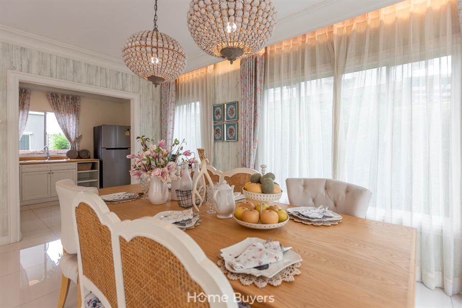 รีวิวบ้านเดี่ยว ภัสสร จตุโชติ - วัชรพล บ้านตัวอย่างแต่งครบพร้อมอยู่ใกล้ทางด่วน ลดพิเศษเกือบ 2 ล้านบาท รีวิวบ้านเดี่ยว ภัสสร จตุโชติ - วัชรพล บ้านตัวอย่างแต่งครบพร้อมอยู่ใกล้ทางด่วน ลดพิเศษเกือบ 2 ล้านบาท