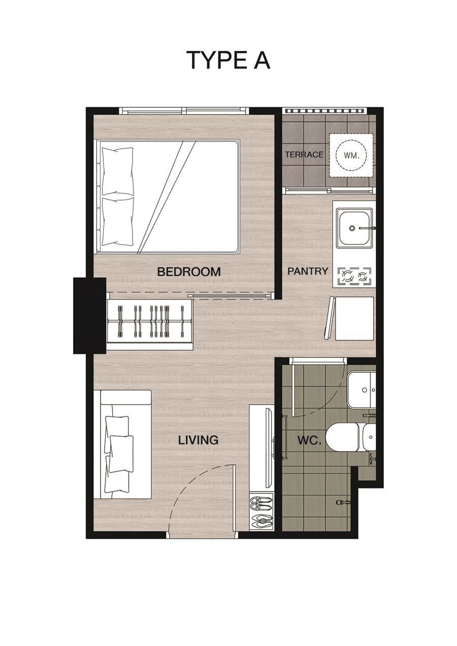 พรีวิว คอนโด เสนาคิทท์ บีทีเอส สะพานใหม่ คอนโดราคาต่ำล้าน Low Rise 8 ชั้น ที่ให้คุณ “คุ้มกว่าที่คิด” พรีวิว คอนโด เสนาคิทท์ บีทีเอส สะพานใหม่ คอนโดราคาต่ำล้าน Low Rise 8 ชั้น ที่ให้คุณ “คุ้มกว่าที่คิด”