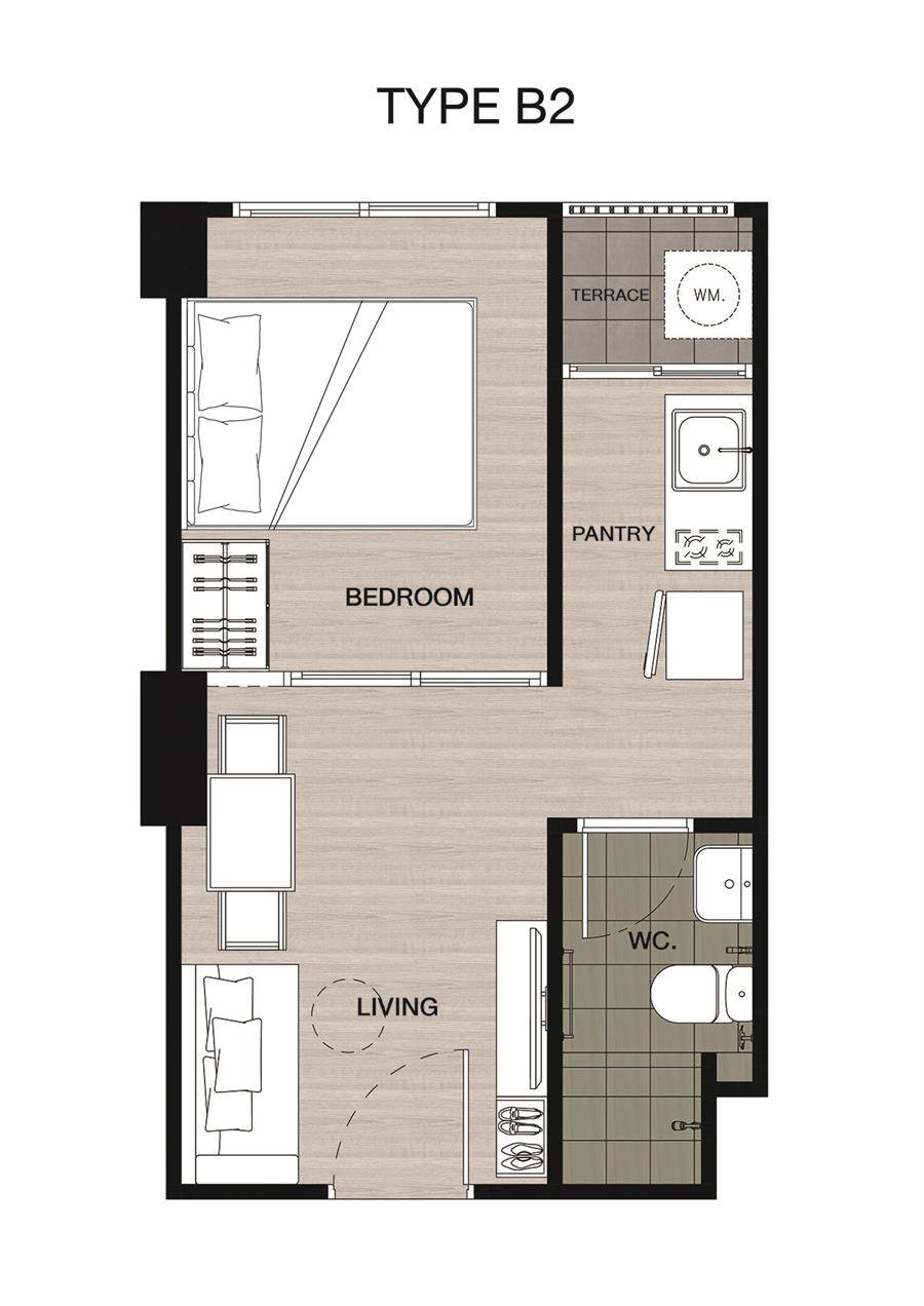 พรีวิว คอนโด เสนาคิทท์ บีทีเอส สะพานใหม่ คอนโดราคาต่ำล้าน Low Rise 8 ชั้น ที่ให้คุณ “คุ้มกว่าที่คิด” พรีวิว คอนโด เสนาคิทท์ บีทีเอส สะพานใหม่ คอนโดราคาต่ำล้าน Low Rise 8 ชั้น ที่ให้คุณ “คุ้มกว่าที่คิด”