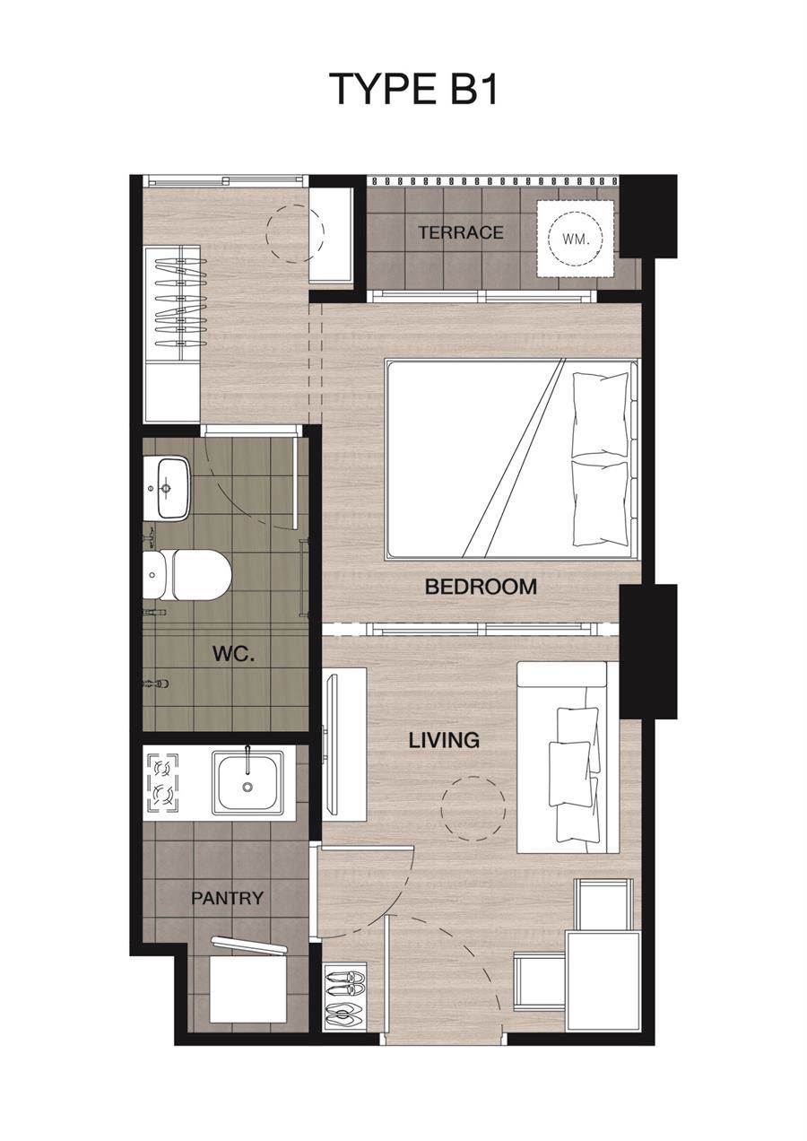 พรีวิว คอนโด เสนาคิทท์ บีทีเอส สะพานใหม่ คอนโดราคาต่ำล้าน Low Rise 8 ชั้น ที่ให้คุณ “คุ้มกว่าที่คิด” พรีวิว คอนโด เสนาคิทท์ บีทีเอส สะพานใหม่ คอนโดราคาต่ำล้าน Low Rise 8 ชั้น ที่ให้คุณ “คุ้มกว่าที่คิด”