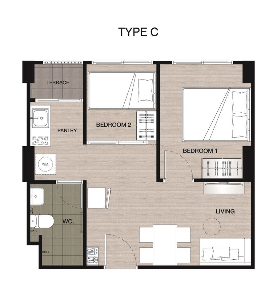 พรีวิว คอนโด เสนาคิทท์ บีทีเอส สะพานใหม่ คอนโดราคาต่ำล้าน Low Rise 8 ชั้น ที่ให้คุณ “คุ้มกว่าที่คิด” พรีวิว คอนโด เสนาคิทท์ บีทีเอส สะพานใหม่ คอนโดราคาต่ำล้าน Low Rise 8 ชั้น ที่ให้คุณ “คุ้มกว่าที่คิด”