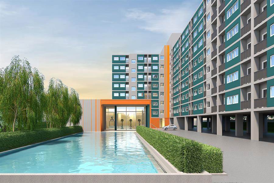 พรีวิว คอนโด เสนาคิทท์ บีทีเอส สะพานใหม่ คอนโดราคาต่ำล้าน Low Rise 8 ชั้น ที่ให้คุณ “คุ้มกว่าที่คิด” พรีวิว คอนโด เสนาคิทท์ บีทีเอส สะพานใหม่ คอนโดราคาต่ำล้าน Low Rise 8 ชั้น ที่ให้คุณ “คุ้มกว่าที่คิด”