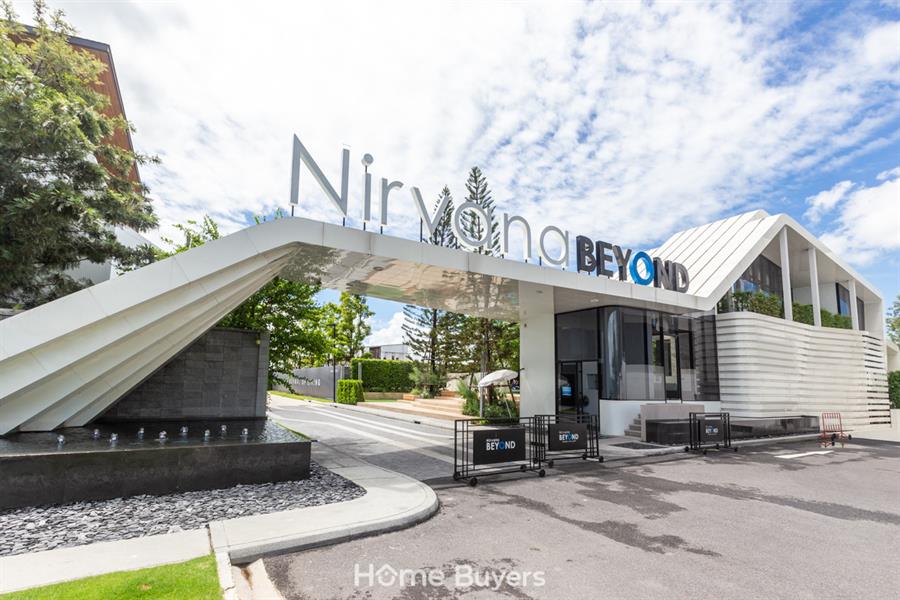 Nirvana BEYOND บางนา-แอท ยู พาร์ค ประสบการณ์อยู่อาศัย…..หาไม่ได้จากโครงการทั่วไป Nirvana BEYOND บางนา-แอท ยู พาร์ค ประสบการณ์อยู่อาศัย…..หาไม่ได้จากโครงการทั่วไป
