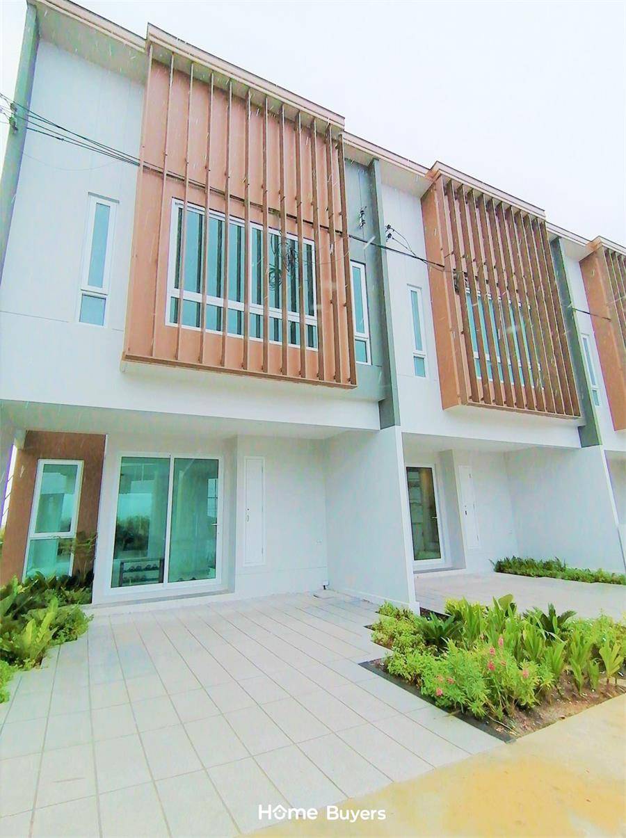 รีวิวทาวน์โฮม อุ่น บางนา กม.26 ทาวน์โฮมมาตรฐานใหม่ สานต่อปรัชญาในการออกแบบ Living Beyond Possibility ของคัลเลอร์ ดีเวลลอปเม้นท์ คิดครบ ให้คุณ “อยู่สบาย อุ่นกาย อุ่นใจ” รีวิวทาวน์โฮม อุ่น บางนา กม.26 ทาวน์โฮมมาตรฐานใหม่ สานต่อปรัชญาในการออกแบบ Living Beyond Possibility ของคัลเลอร์ ดีเวลลอปเม้นท์ คิดครบ ให้คุณ “อยู่สบาย อุ่นกาย อุ่นใจ”