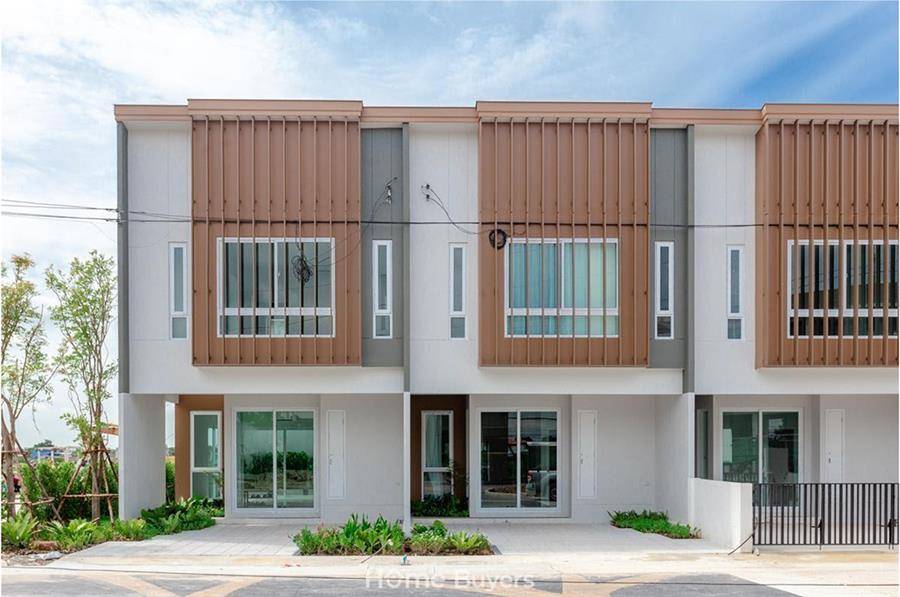 รีวิวทาวน์โฮม อุ่น บางนา กม.26 ทาวน์โฮมมาตรฐานใหม่ สานต่อปรัชญาในการออกแบบ Living Beyond Possibility ของคัลเลอร์ ดีเวลลอปเม้นท์ คิดครบ ให้คุณ “อยู่สบาย อุ่นกาย อุ่นใจ” รีวิวทาวน์โฮม อุ่น บางนา กม.26 ทาวน์โฮมมาตรฐานใหม่ สานต่อปรัชญาในการออกแบบ Living Beyond Possibility ของคัลเลอร์ ดีเวลลอปเม้นท์ คิดครบ ให้คุณ “อยู่สบาย อุ่นกาย อุ่นใจ”