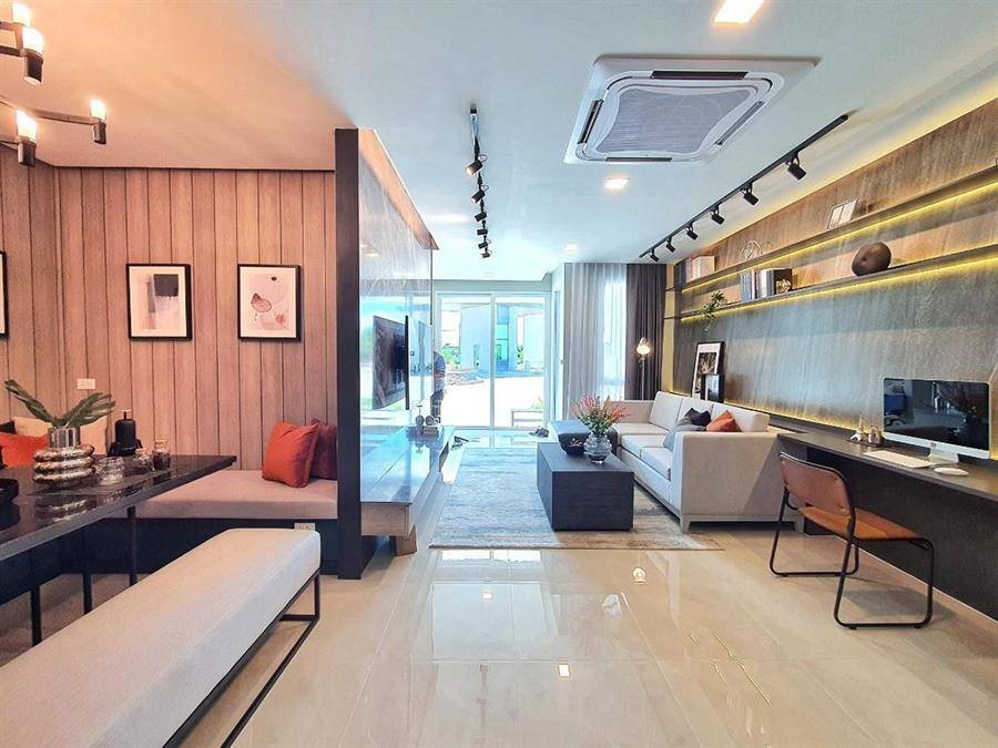 รีวิวทาวน์โฮม อุ่น บางนา กม.26 ทาวน์โฮมมาตรฐานใหม่ สานต่อปรัชญาในการออกแบบ Living Beyond Possibility ของคัลเลอร์ ดีเวลลอปเม้นท์ คิดครบ ให้คุณ “อยู่สบาย อุ่นกาย อุ่นใจ” รีวิวทาวน์โฮม อุ่น บางนา กม.26 ทาวน์โฮมมาตรฐานใหม่ สานต่อปรัชญาในการออกแบบ Living Beyond Possibility ของคัลเลอร์ ดีเวลลอปเม้นท์ คิดครบ ให้คุณ “อยู่สบาย อุ่นกาย อุ่นใจ”