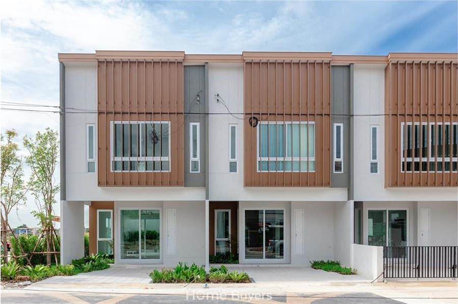 รีวิวทาวน์โฮม อุ่น บางนา กม.26 ทาวน์โฮมมาตรฐานใหม่ สานต่อปรัชญาในการออกแบบ Living Beyond Possibility ของคัลเลอร์ ดีเวลลอปเม้นท์ คิดครบ ให้คุณ “อยู่สบาย อุ่นกาย อุ่นใจ” รีวิวทาวน์โฮม อุ่น บางนา กม.26 ทาวน์โฮมมาตรฐานใหม่ สานต่อปรัชญาในการออกแบบ Living Beyond Possibility ของคัลเลอร์ ดีเวลลอปเม้นท์ คิดครบ ให้คุณ “อยู่สบาย อุ่นกาย อุ่นใจ”