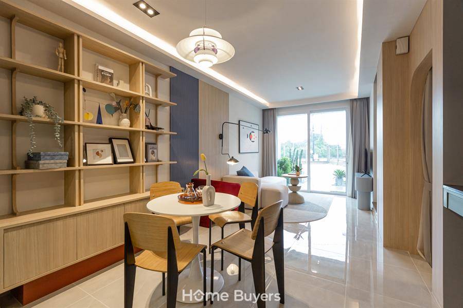 รีวิวทาวน์โฮม อุ่น บางนา กม.26 ทาวน์โฮมมาตรฐานใหม่ สานต่อปรัชญาในการออกแบบ Living Beyond Possibility ของคัลเลอร์ ดีเวลลอปเม้นท์ คิดครบ ให้คุณ “อยู่สบาย อุ่นกาย อุ่นใจ” รีวิวทาวน์โฮม อุ่น บางนา กม.26 ทาวน์โฮมมาตรฐานใหม่ สานต่อปรัชญาในการออกแบบ Living Beyond Possibility ของคัลเลอร์ ดีเวลลอปเม้นท์ คิดครบ ให้คุณ “อยู่สบาย อุ่นกาย อุ่นใจ”