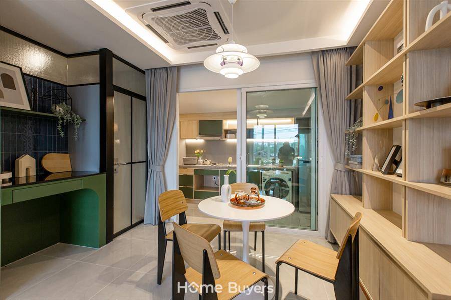 รีวิวทาวน์โฮม อุ่น บางนา กม.26 ทาวน์โฮมมาตรฐานใหม่ สานต่อปรัชญาในการออกแบบ Living Beyond Possibility ของคัลเลอร์ ดีเวลลอปเม้นท์ คิดครบ ให้คุณ “อยู่สบาย อุ่นกาย อุ่นใจ” รีวิวทาวน์โฮม อุ่น บางนา กม.26 ทาวน์โฮมมาตรฐานใหม่ สานต่อปรัชญาในการออกแบบ Living Beyond Possibility ของคัลเลอร์ ดีเวลลอปเม้นท์ คิดครบ ให้คุณ “อยู่สบาย อุ่นกาย อุ่นใจ”