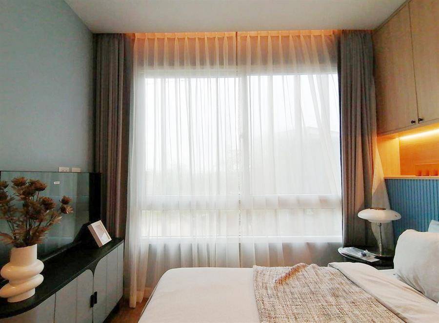 รีวิวทาวน์โฮม อุ่น บางนา กม.26 ทาวน์โฮมมาตรฐานใหม่ สานต่อปรัชญาในการออกแบบ Living Beyond Possibility ของคัลเลอร์ ดีเวลลอปเม้นท์ คิดครบ ให้คุณ “อยู่สบาย อุ่นกาย อุ่นใจ” รีวิวทาวน์โฮม อุ่น บางนา กม.26 ทาวน์โฮมมาตรฐานใหม่ สานต่อปรัชญาในการออกแบบ Living Beyond Possibility ของคัลเลอร์ ดีเวลลอปเม้นท์ คิดครบ ให้คุณ “อยู่สบาย อุ่นกาย อุ่นใจ”