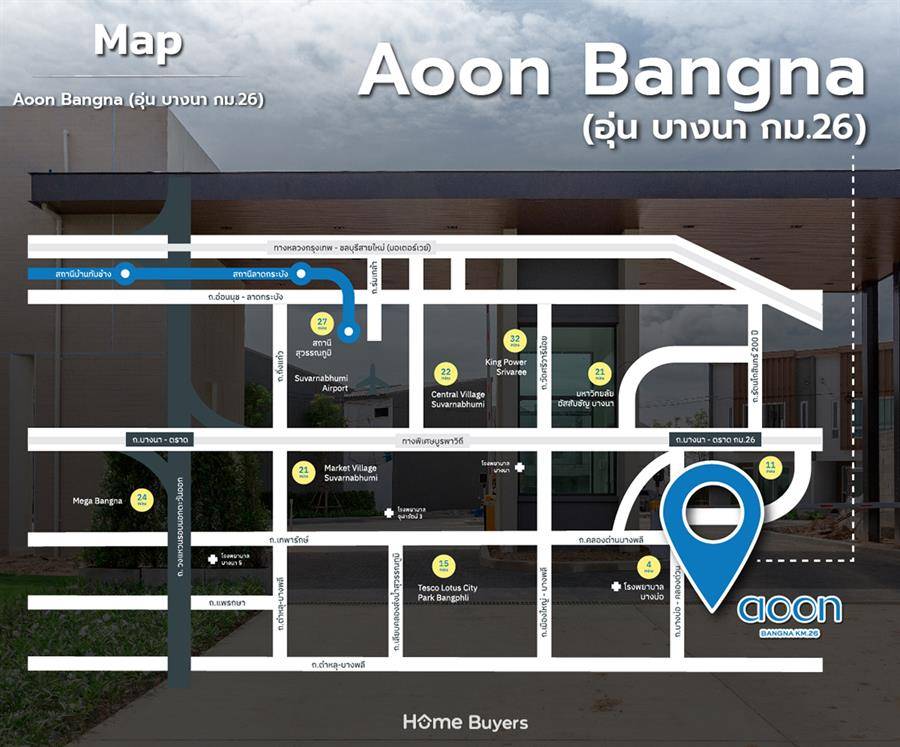 รีวิวทาวน์โฮม อุ่น บางนา กม.26 ทาวน์โฮมมาตรฐานใหม่ สานต่อปรัชญาในการออกแบบ Living Beyond Possibility ของคัลเลอร์ ดีเวลลอปเม้นท์ คิดครบ ให้คุณ “อยู่สบาย อุ่นกาย อุ่นใจ” รีวิวทาวน์โฮม อุ่น บางนา กม.26 ทาวน์โฮมมาตรฐานใหม่ สานต่อปรัชญาในการออกแบบ Living Beyond Possibility ของคัลเลอร์ ดีเวลลอปเม้นท์ คิดครบ ให้คุณ “อยู่สบาย อุ่นกาย อุ่นใจ”