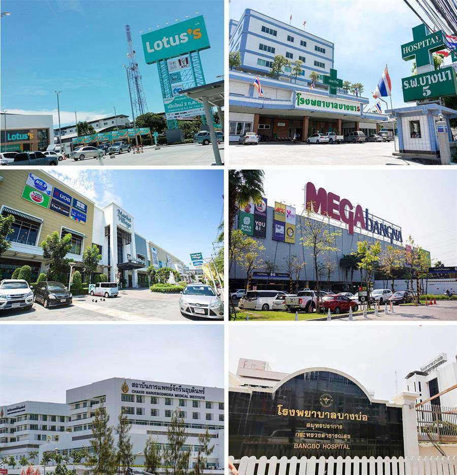 รีวิวทาวน์โฮม อุ่น บางนา กม.26 ทาวน์โฮมมาตรฐานใหม่ สานต่อปรัชญาในการออกแบบ Living Beyond Possibility ของคัลเลอร์ ดีเวลลอปเม้นท์ คิดครบ ให้คุณ “อยู่สบาย อุ่นกาย อุ่นใจ” รีวิวทาวน์โฮม อุ่น บางนา กม.26 ทาวน์โฮมมาตรฐานใหม่ สานต่อปรัชญาในการออกแบบ Living Beyond Possibility ของคัลเลอร์ ดีเวลลอปเม้นท์ คิดครบ ให้คุณ “อยู่สบาย อุ่นกาย อุ่นใจ”