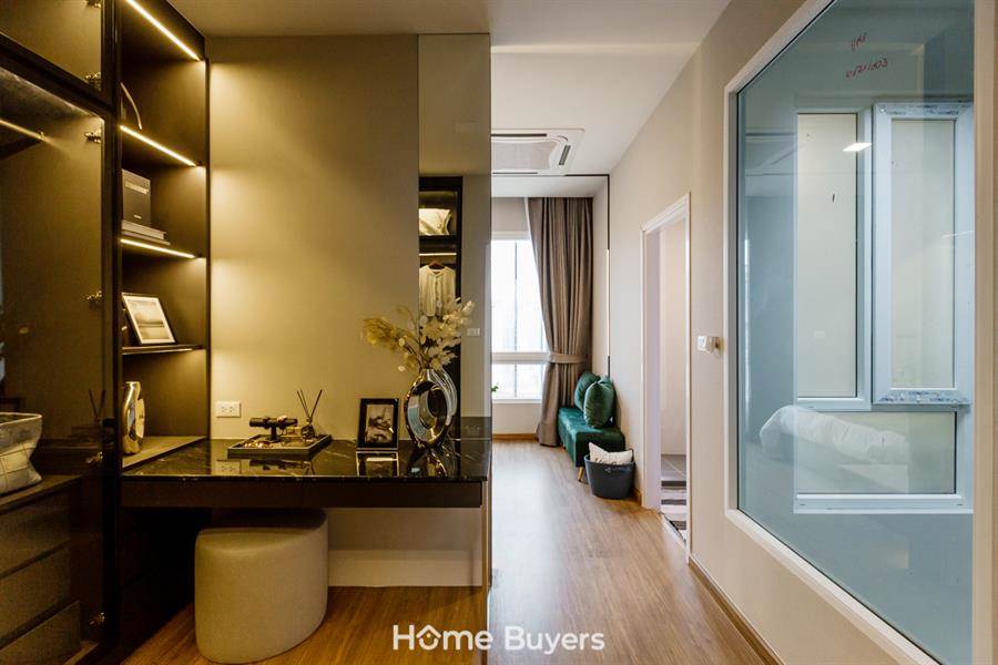 รีวิวทาวน์โฮม อุ่น บางนา กม.26 ทาวน์โฮมมาตรฐานใหม่ สานต่อปรัชญาในการออกแบบ Living Beyond Possibility ของคัลเลอร์ ดีเวลลอปเม้นท์ คิดครบ ให้คุณ “อยู่สบาย อุ่นกาย อุ่นใจ” รีวิวทาวน์โฮม อุ่น บางนา กม.26 ทาวน์โฮมมาตรฐานใหม่ สานต่อปรัชญาในการออกแบบ Living Beyond Possibility ของคัลเลอร์ ดีเวลลอปเม้นท์ คิดครบ ให้คุณ “อยู่สบาย อุ่นกาย อุ่นใจ”