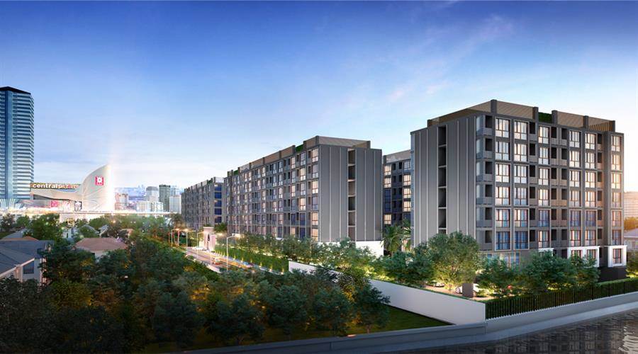 พรีวิวคอนโด ซีรอคโค บางนา 36 คอนโด Low Rise ตรงข้ามเซ็นทรัลบางนา เริ่มต้น 1.49 ล้านบาท พรีวิวคอนโด ซีรอคโค บางนา 36 คอนโด Low Rise ตรงข้ามเซ็นทรัลบางนา เริ่มต้น 1.49 ล้านบาท