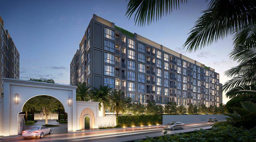 พรีวิวคอนโด ซีรอคโค บางนา 36 คอนโด Low Rise ตรงข้ามเซ็นทรัลบางนา เริ่มต้น 1.49 ล้านบาท พรีวิวคอนโด ซีรอคโค บางนา 36 คอนโด Low Rise ตรงข้ามเซ็นทรัลบางนา เริ่มต้น 1.49 ล้านบาท