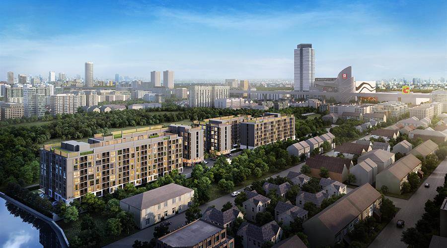 พรีวิวคอนโด ซีรอคโค บางนา 36 คอนโด Low Rise ตรงข้ามเซ็นทรัลบางนา เริ่มต้น 1.49 ล้านบาท พรีวิวคอนโด ซีรอคโค บางนา 36 คอนโด Low Rise ตรงข้ามเซ็นทรัลบางนา เริ่มต้น 1.49 ล้านบาท