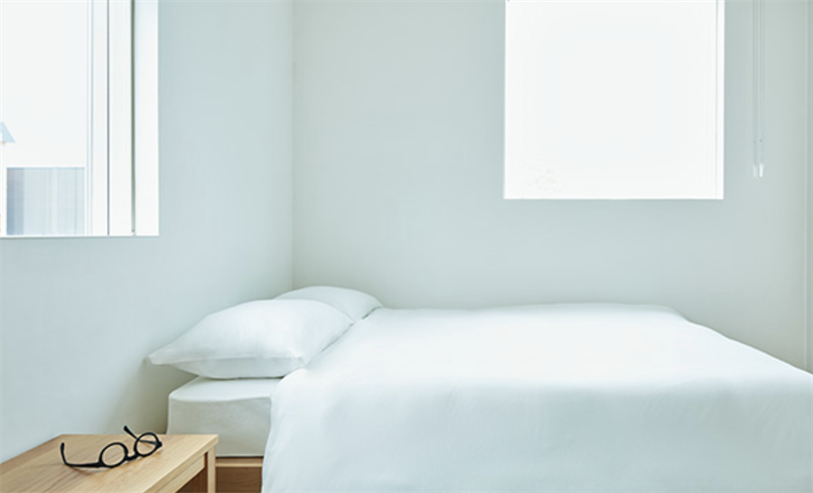 เมื่อแบรนด์ที่ไม่มีแบรนด์อย่างมูจิ (MUJI) มาทำโพรดักท์บ้านขาย จะเป็นอย่างไร ? เมื่อแบรนด์ที่ไม่มีแบรนด์อย่างมูจิ (MUJI) มาทำโพรดักท์บ้านขาย จะเป็นอย่างไร ?
