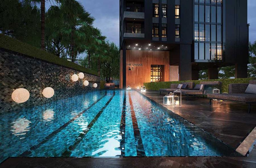 รวมคอนโดใกล้ห้าง ตอบโจทย์ทุก Lifestyle ถูกใจสายช้อป รวมคอนโดใกล้ห้าง ตอบโจทย์ทุก Lifestyle ถูกใจสายช้อป