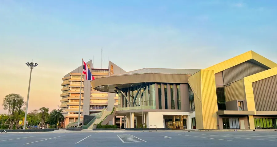 รวมคอนโดทำเลบางแสน ใกล้ ม.บูรพา และชายหาดชื่อดัง
