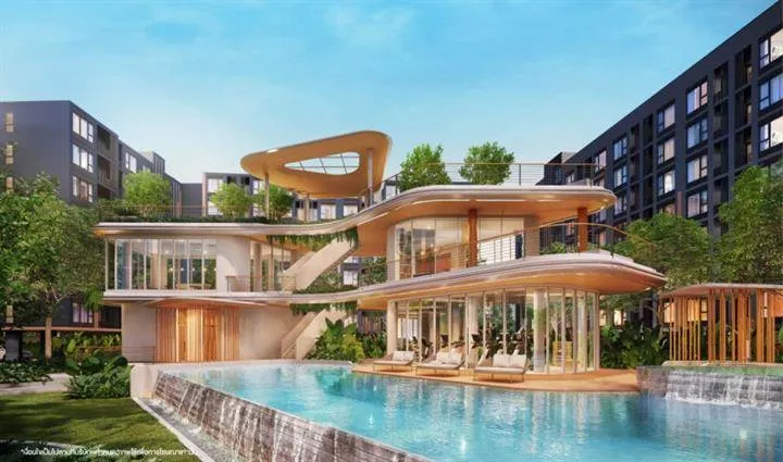 รวมคอนโดใหม่ใกล้ ม.บูรพา ทำเลตอบโจทย์การอยู่อาศัยและลงทุนในเมืองบางแสน