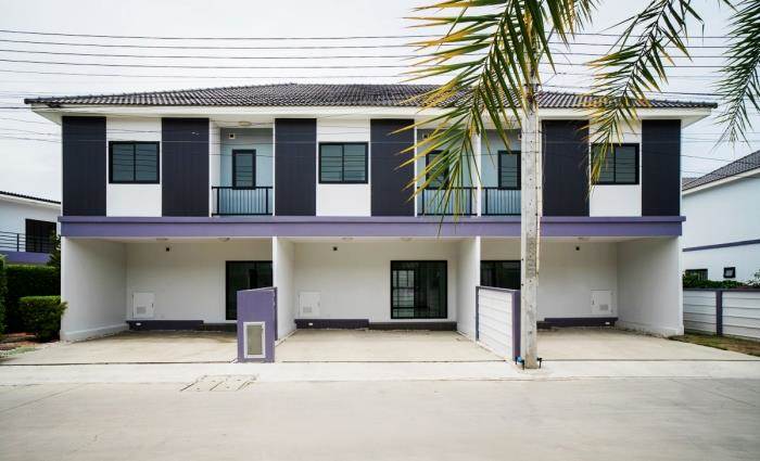 รวมบ้านโครงการใหม่ จ.ฉะเชิงเทรา ทำเลดี แหล่งเศรษฐกิจ EEC