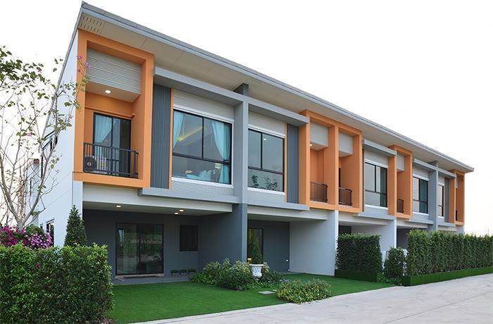 รวมบ้านโครงการใหม่ จ.ฉะเชิงเทรา ทำเลดี แหล่งเศรษฐกิจ EEC