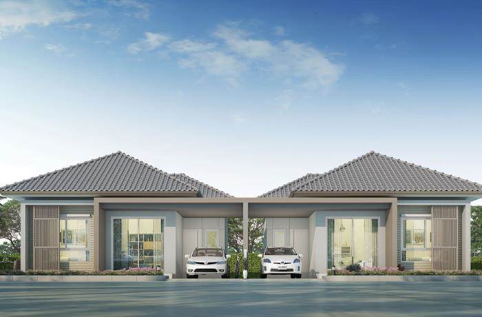 รวมบ้านโครงการใหม่ จ.ฉะเชิงเทรา ทำเลดี แหล่งเศรษฐกิจ EEC