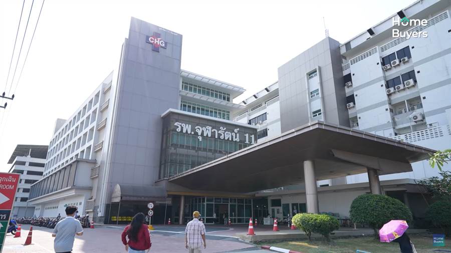 รวมบ้านโครงการใหม่ จ.ฉะเชิงเทรา ทำเลดี แหล่งเศรษฐกิจ EEC