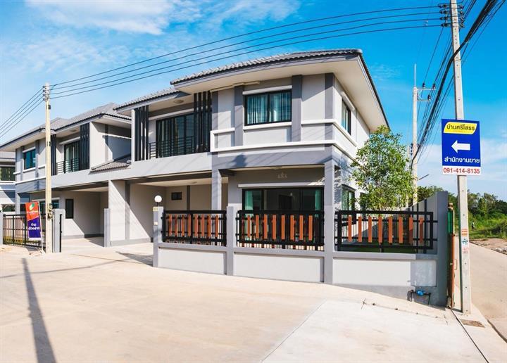 รวมบ้านใกล้ มหาวิทยาลัยราชภัฏราชนครินทร์ ทำเลดีตอบโจทย์การใช้ชีวิตในจังหวัดฉะเชิงเทรา