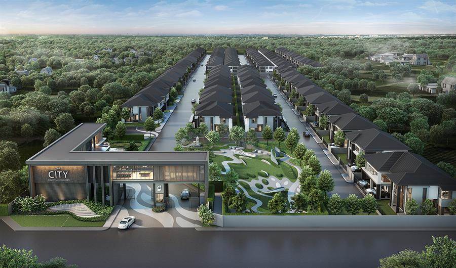 พรีวิวบ้านเดี่ยว The City รามอินทรา-วงแหวน โครงการหรูแห่งใหม่ บนทำเลใกล้ทางด่วน เพียง 5 นาที* เชื่อมต่อโซนรามอินทรา เกษตร-นวมินทร์ ลาดพร้าว พรีวิวบ้านเดี่ยว The City รามอินทรา-วงแหวน โครงการหรูแห่งใหม่ บนทำเลใกล้ทางด่วน เพียง 5 นาที* เชื่อมต่อโซนรามอินทรา เกษตร-นวมินทร์ ลาดพร้าว