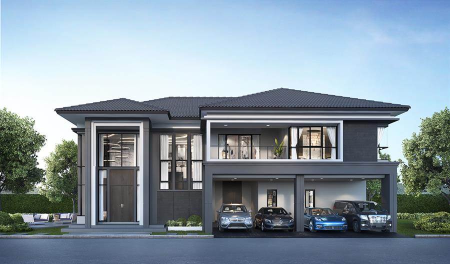 พรีวิวบ้านเดี่ยว The City รามอินทรา-วงแหวน โครงการหรูแห่งใหม่ บนทำเลใกล้ทางด่วน เพียง 5 นาที* เชื่อมต่อโซนรามอินทรา เกษตร-นวมินทร์ ลาดพร้าว พรีวิวบ้านเดี่ยว The City รามอินทรา-วงแหวน โครงการหรูแห่งใหม่ บนทำเลใกล้ทางด่วน เพียง 5 นาที* เชื่อมต่อโซนรามอินทรา เกษตร-นวมินทร์ ลาดพร้าว