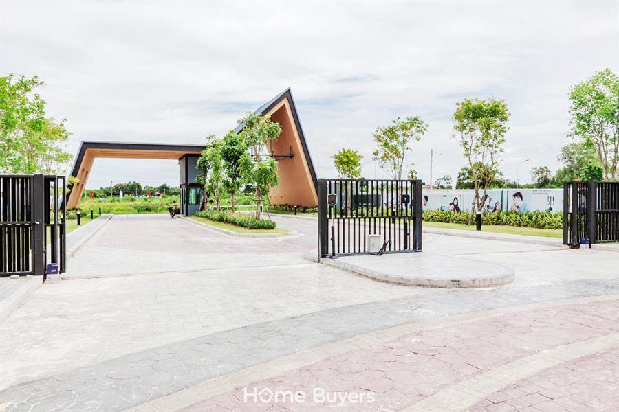 รีวิวบ้านเดี่ยว The Estiro บ้านฉาง จ.ระยอง บ้านเดี่ยว 1-2 ชั้นสไตล์นอร์ดิก หรูหรา หลังใหญ่ ใกล้มอเตอร์เวย์ แหล่งงาน และสนามบิน